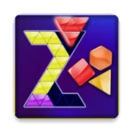 Logo of Hexa Puzzle - Block Hexa Game! android Application 