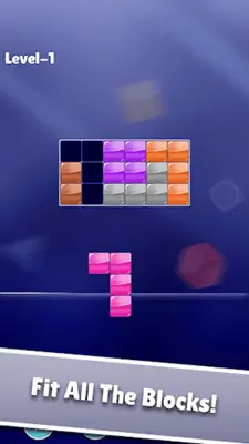 Hexa Puzzle - Block Hexa Game! android App screenshot 12