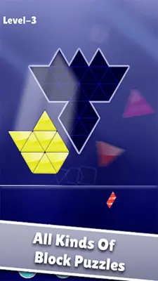 Hexa Puzzle - Block Hexa Game! android App screenshot 17