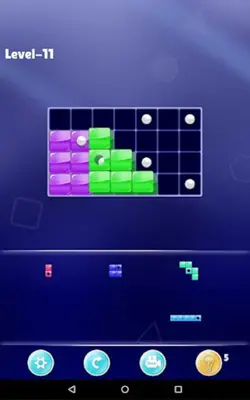 Hexa Puzzle - Block Hexa Game! android App screenshot 6